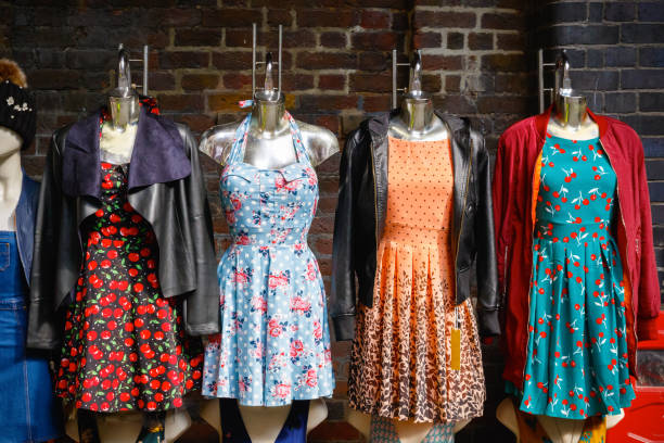 Dresses